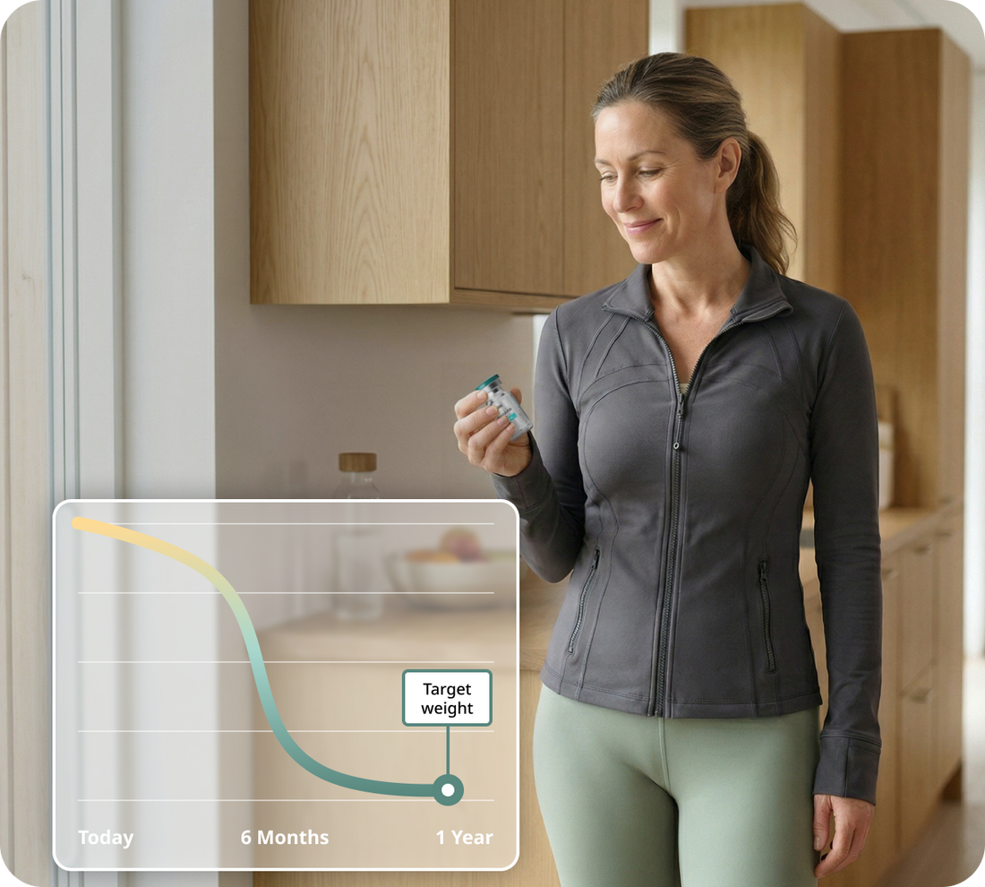 semaglutide information