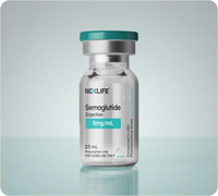 <p>Compounded Semaglutide</p>